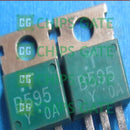 2SB595-Y