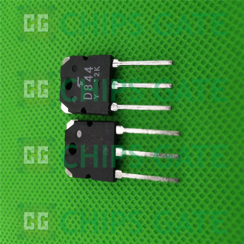 2SB754-2SD844