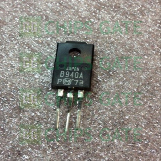 2SB940