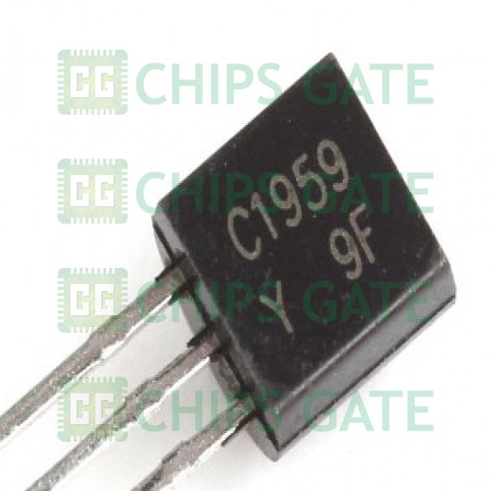 2SC1959Y