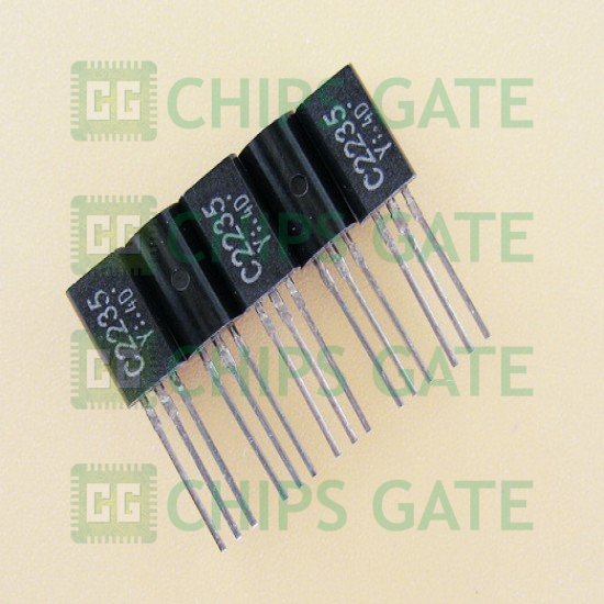 2SC2235-Y