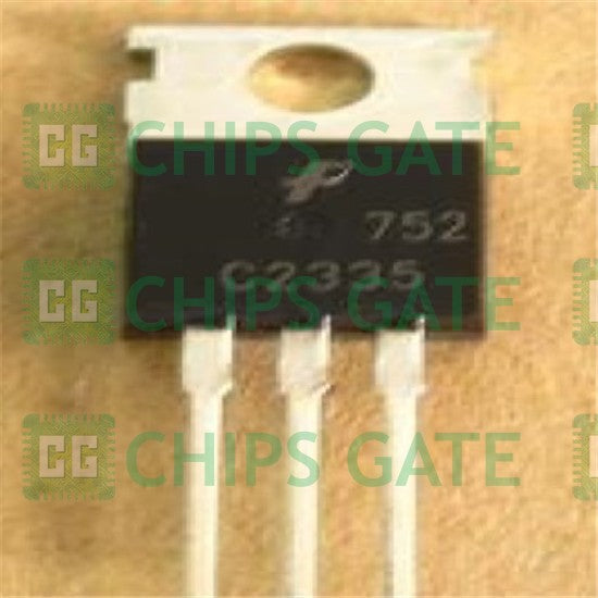2SC2335