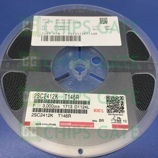 2SC2412KT146R