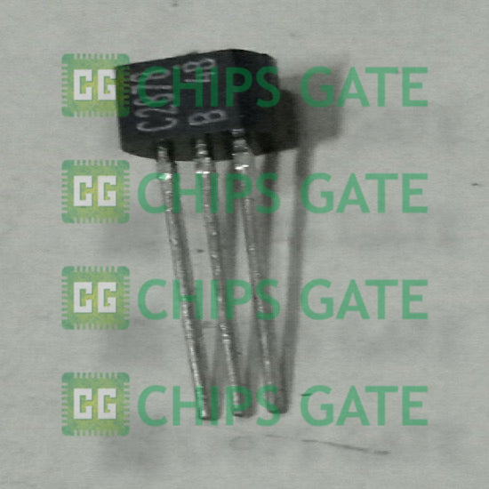 2SC2878-B