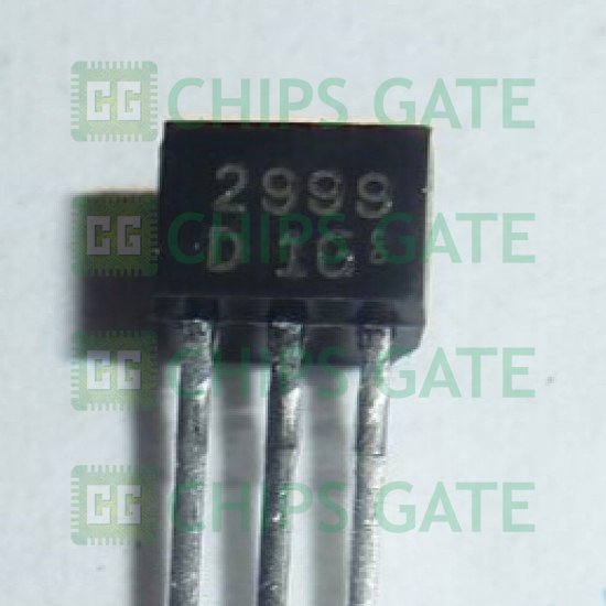 2SC2999D