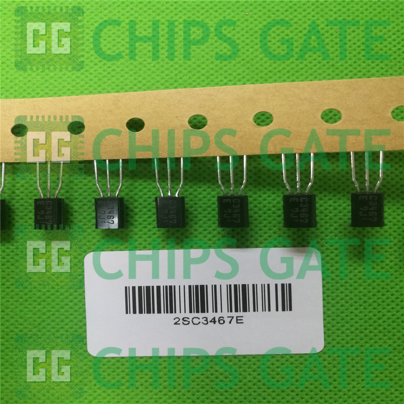 2SC3467E