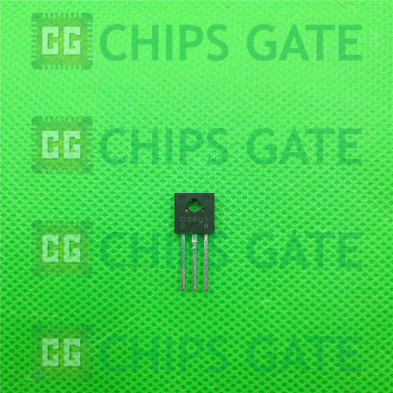 2SC3601