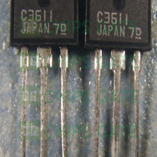 2SC3611