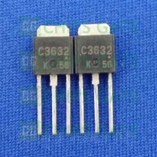 2SC3632