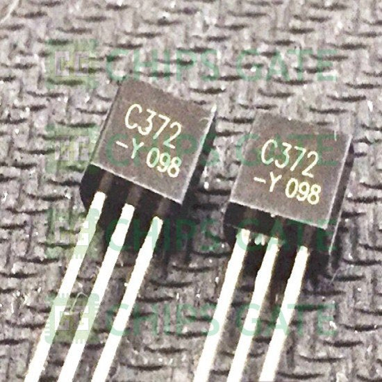 2SC372-Y