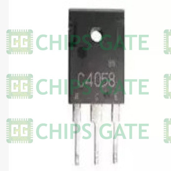 2SC4058