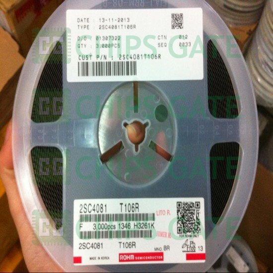 2SC4081T106R