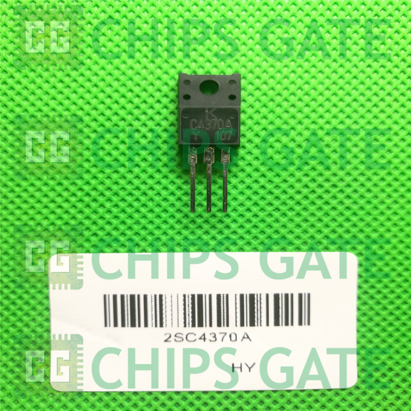 2SC4370A