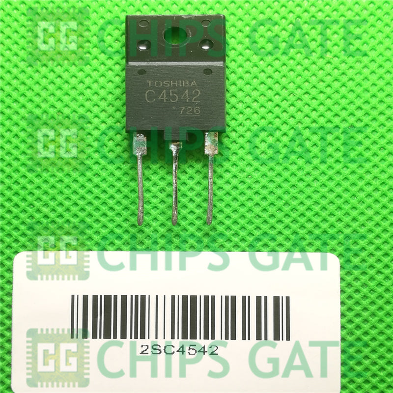 2SC4542