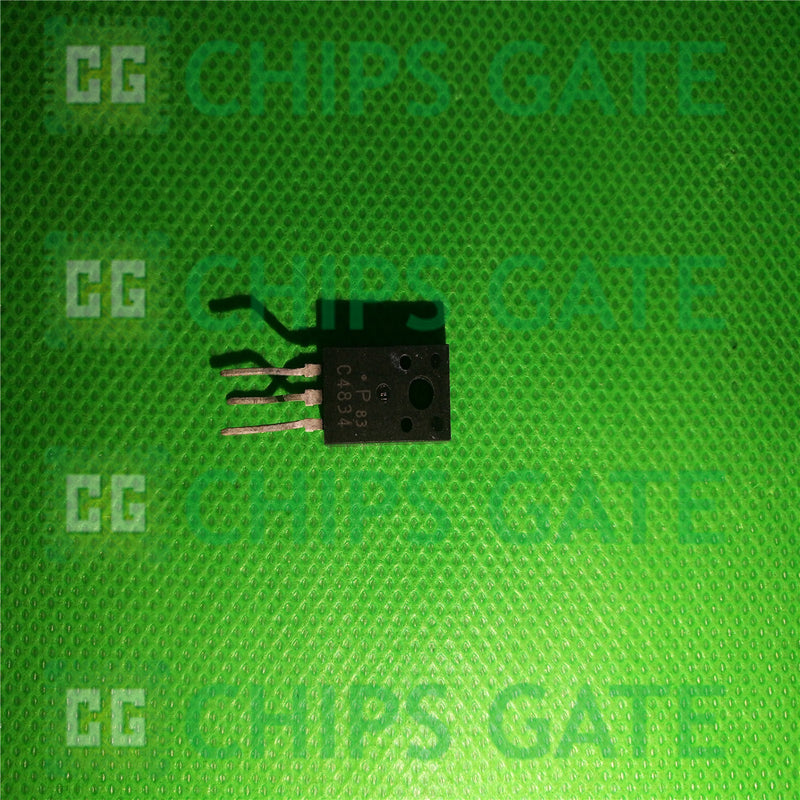2SC4834