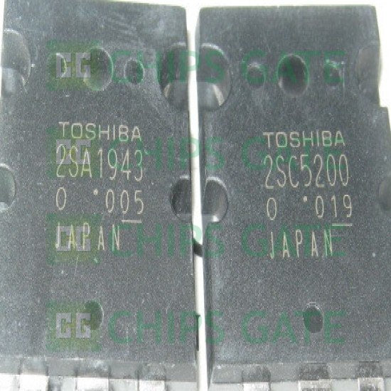 2SC5200-O