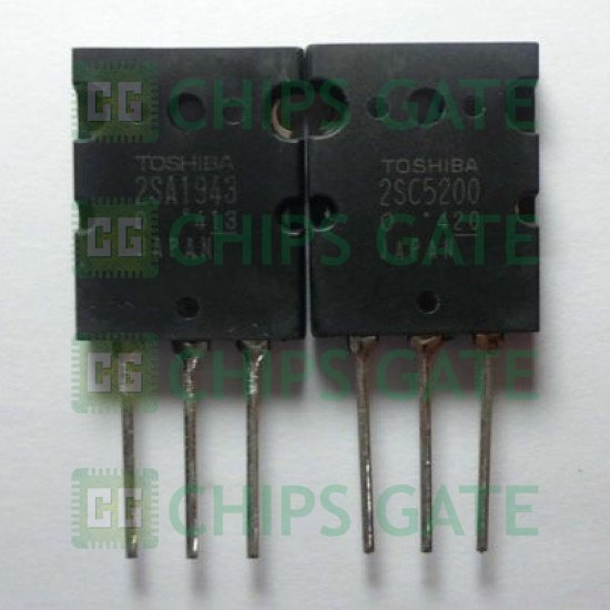 2SC5200