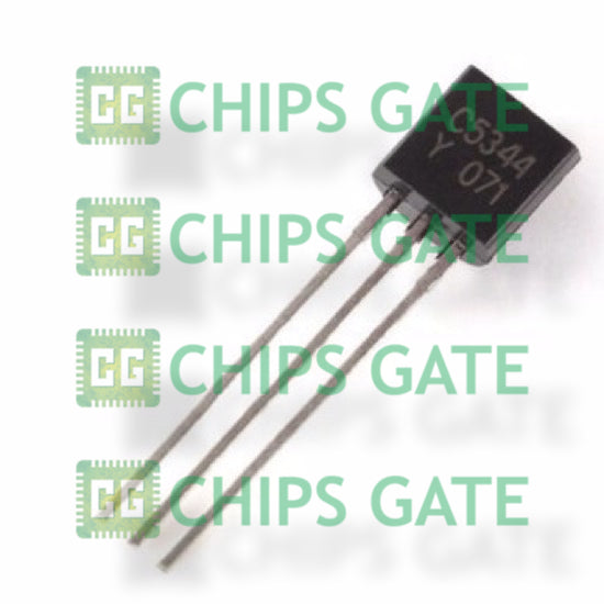 2SC5344-Y