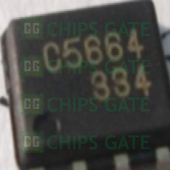 2SC5664-E1