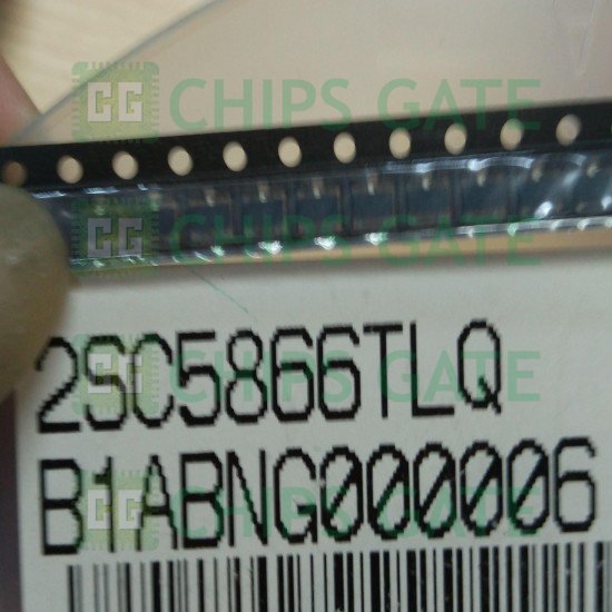 2SC5866TLQ