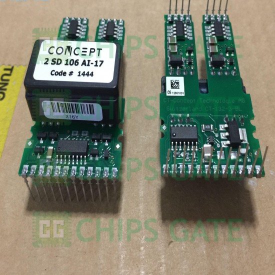 2SD106AI-17