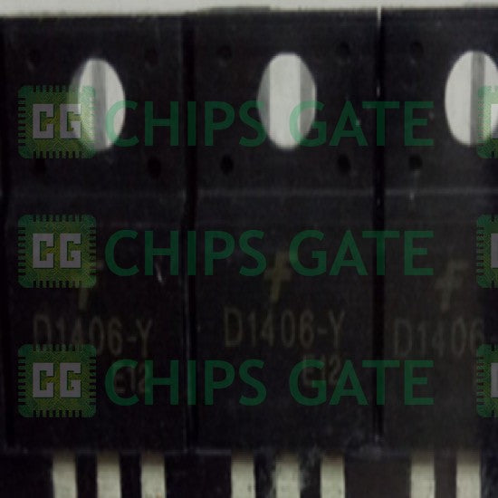 2SD1406-Y