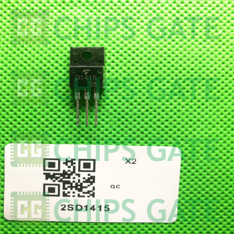 2SD1415