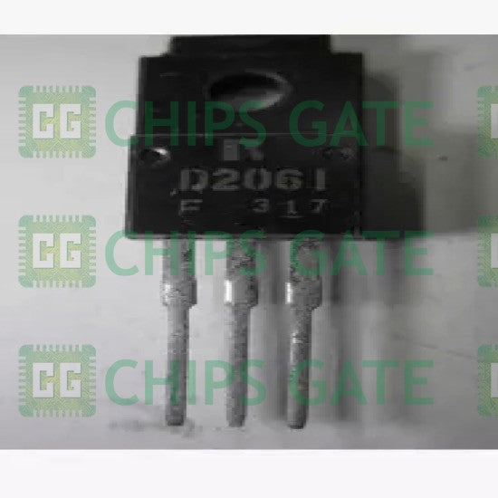 2SD2061