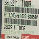 2SD2211T100Q
