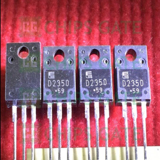 2SD2350