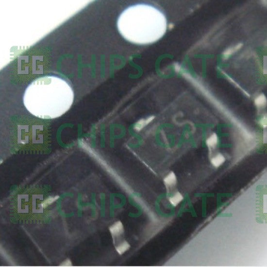 2SD601A-R