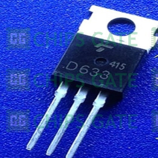 2SD633