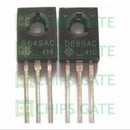 2SD669AC