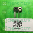 2SD794A