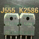 2SJ555-2SK2586