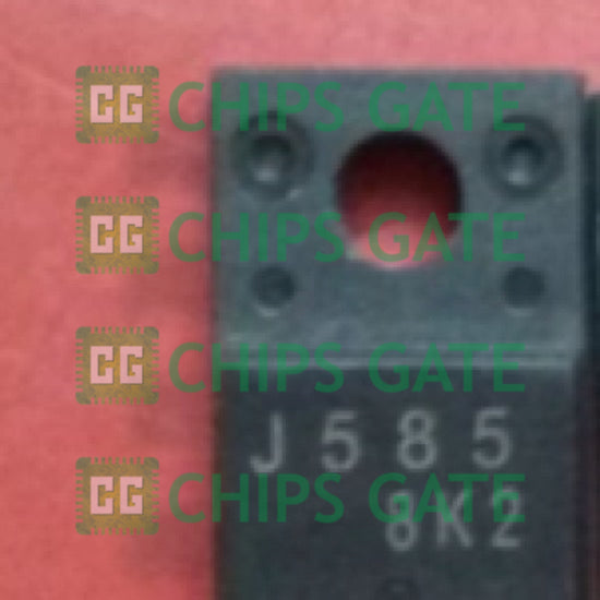 2SJ585