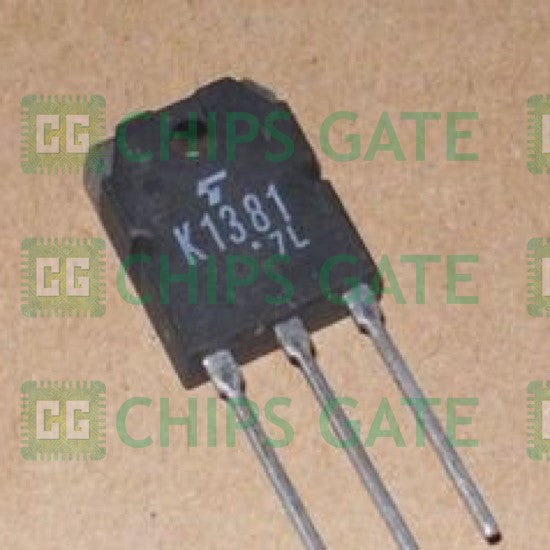 2SK1381