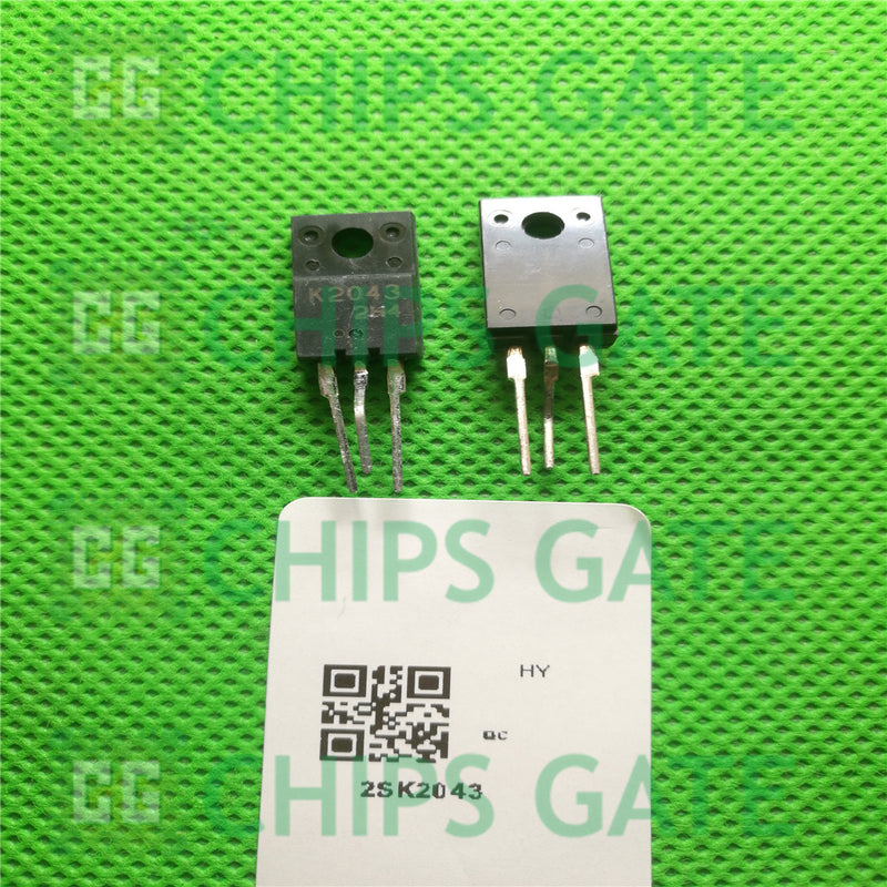 2SK2043