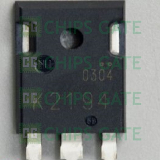 2SK2194