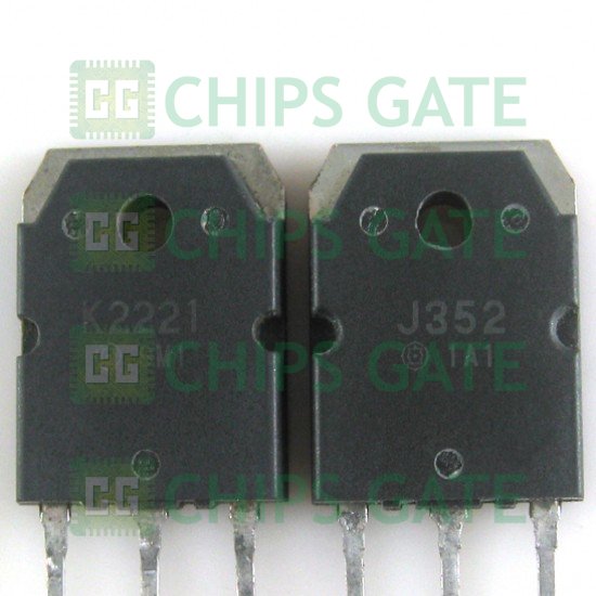 2SK2221