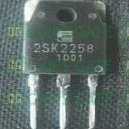 2SK2258