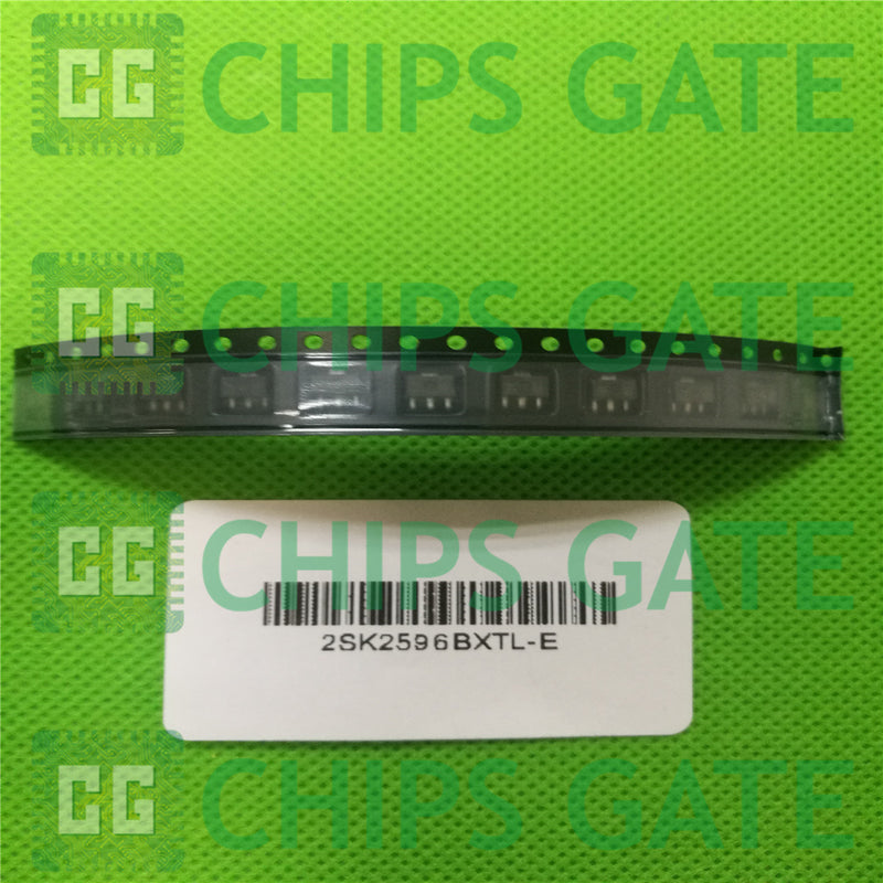 2SK2596BXTL-E