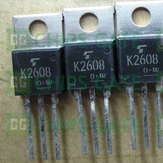 2SK2608