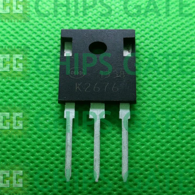 2SK2676