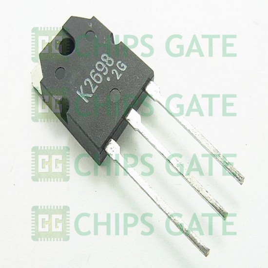 2SK2698