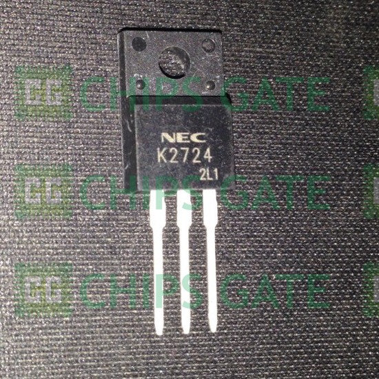 2SK2724