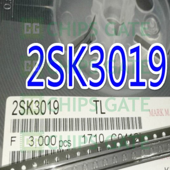 2SK3019TL