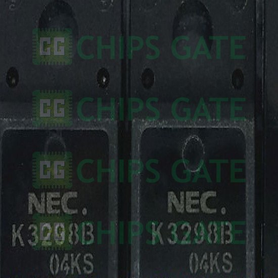 2SK3298B