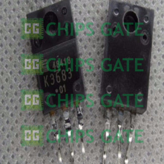 2SK3683