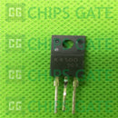 2SK4100